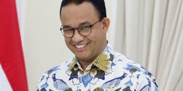 ANIES BASWEDAN DI PUSARAN POLITIK