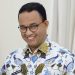 ANIES BASWEDAN DI PUSARAN POLITIK