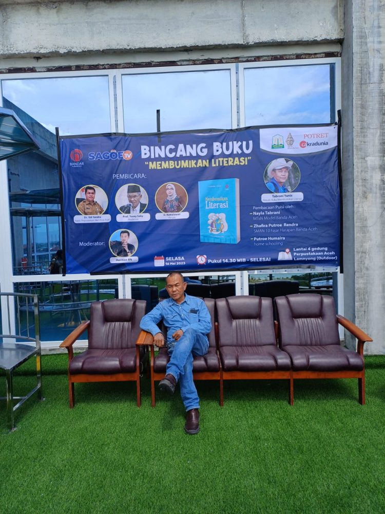 Memetik Buah Berlibur di Tanah Gayo | Potret Online