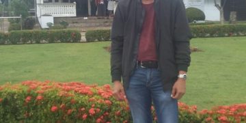 PESONA POLITIK DAN KORUPSI