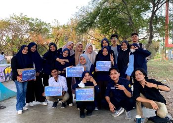 ESA Galang Dana Untuk Korban Kebakaran di Gayo Lues