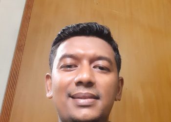 Ratapan Anak Pinggir Sungai