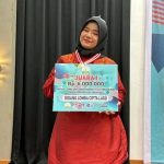 Soal Essay, Pilihan Cerdas Yang Mencerdaskan - 19ac90fa cb08 483e 9ffd 5a6c9cb9e508 | Lensa | Potret Online