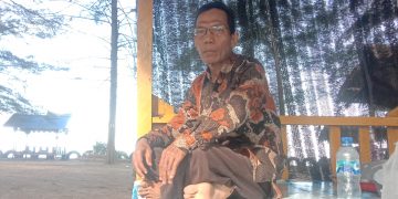 SEANDAINYA AKU TAK MENJADI GURU