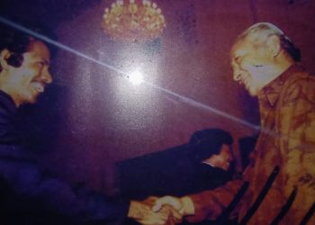 IMPIAN ITU JADI KENYATAAN