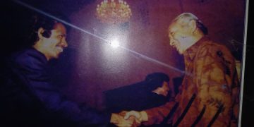 IMPIAN ITU JADI KENYATAAN