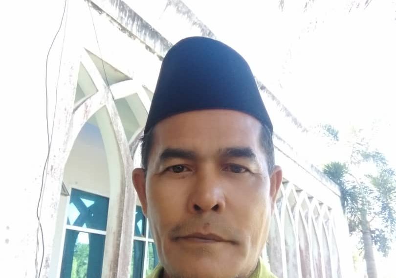 Titik Bermula Daripada Zab Bransah