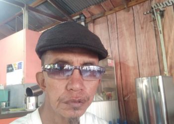 Senarai Puisi Mustiar Ar