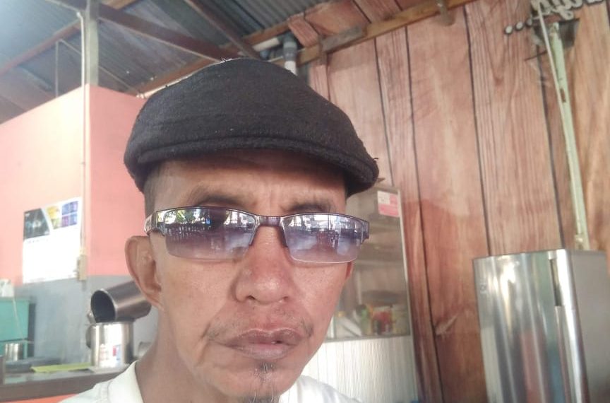 Senarai Puisi Mustiar Ar