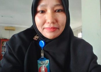 Meningkatkan Minat Baca Siswa di SMPN 1 Seunagan Menggunakan E Mading