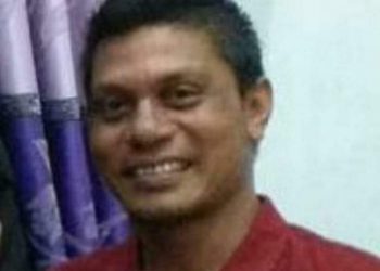 Meupu  Keuh Dali Asoe Dalam  Tah