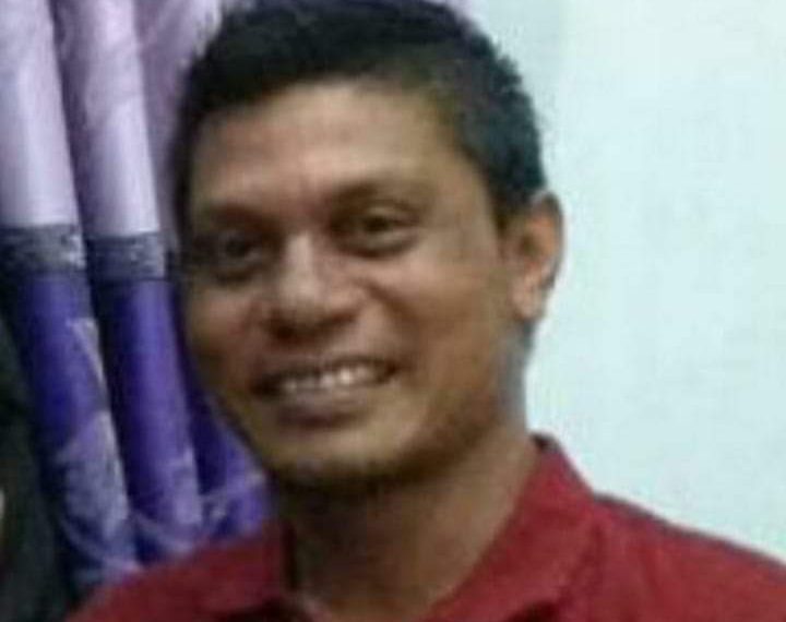 Meupu Keuh Dali Asoe Dalam Tah