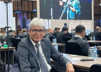 REFLEKSI DI HARI ULANG TAHUN KEMERDEKAAN