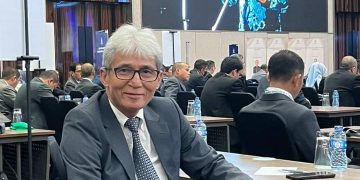 REFLEKSI DI HARI ULANG TAHUN KEMERDEKAAN