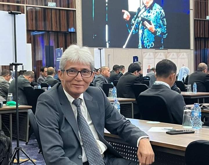 REFLEKSI DI HARI ULANG TAHUN KEMERDEKAAN