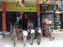 CCDE Umumkan Juara Lomba Menulis, Tema “Sepeda” Berhadiah Sepeda