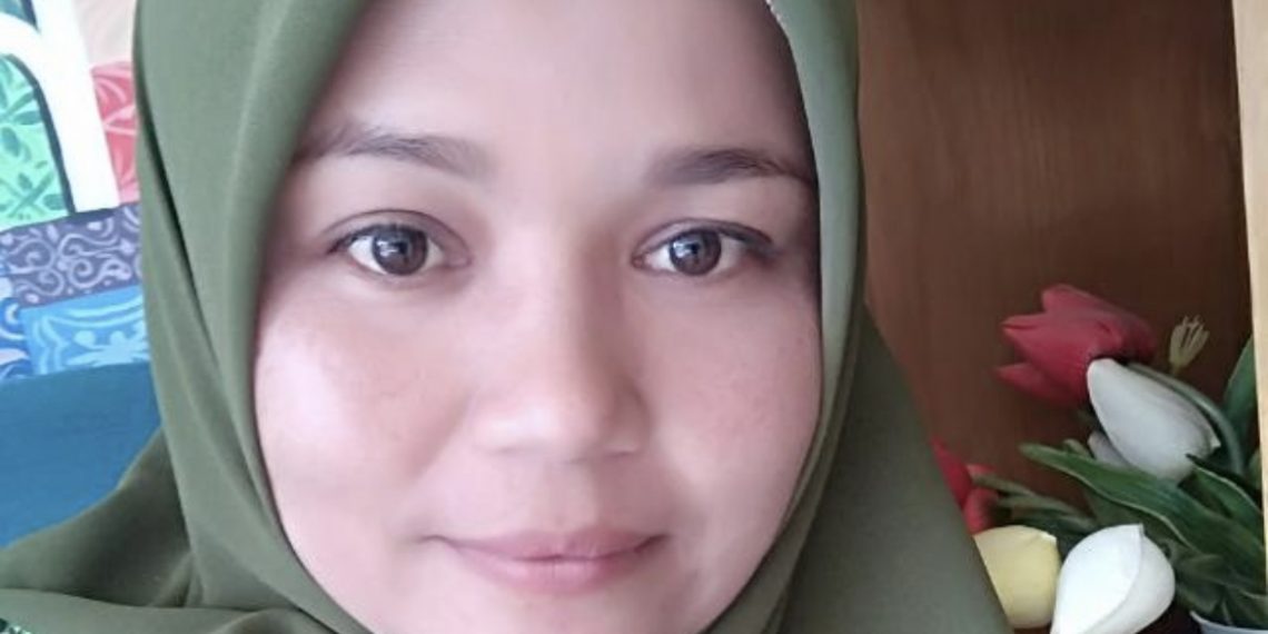 Nasib Perempuan di Lokasi Tambang Blang Nisam