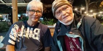 Bahasa Ibu Memercikkan Cahaya