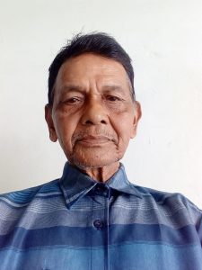 Puisi  Muhibbul Jamil - fc97fdfe 24bc 49c9 905c 2ada902444f6 | POTRET Budaya | Potret Online