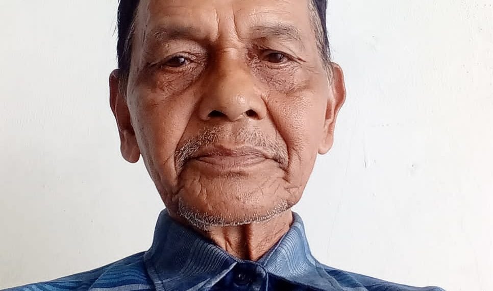 Puisi  Muhibbul Jamil