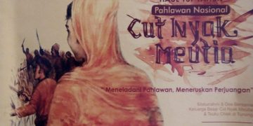 Cut Nyak Meutia Permata Kesayangan Aceh - 0477c705 f775 464c bf99 5f073ed0bf6b | Aceh Utara | Potret Online