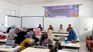 Kadisdikbud Abdya Buka Pelatihan Digitalisasi Pembelajaran bagi Guru SD - 233b4a4a 3541 425d a57b 34ab2c66df50 | Abdya | Potret Online