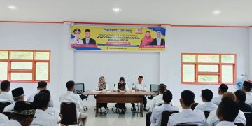 DPMG Aceh Selatan Sosialisasi Optimalisasi SAKIP Melalui Monitoring dan Evaluasi Digital - 304884c7 9f51 4e62 add9 63373910ab7e | Aceh Selatan | Potret Online