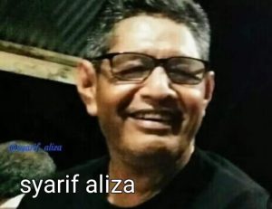 Syarifuddin Aliza - 38ab06a8 0ed6 4b63 87a5 d8ff6cc3df7b | POTRET Budaya | Potret Online