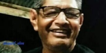 Syarifuddin Aliza - 38ab06a8 0ed6 4b63 87a5 d8ff6cc3df7b | POTRET Budaya | Potret Online