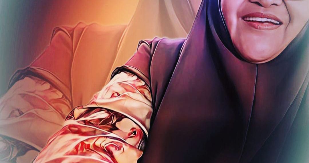 Senerai Puisi Zaleha Mat Ail