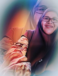 Senerai Puisi Zaleha Mat Ail - 8edd4852 aed9 4f9c 8315 13423c182548 | Malaysia | Potret Online