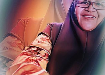 Senerai Puisi Zaleha Mat Ail