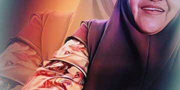 Senerai Puisi Zaleha Mat Ail