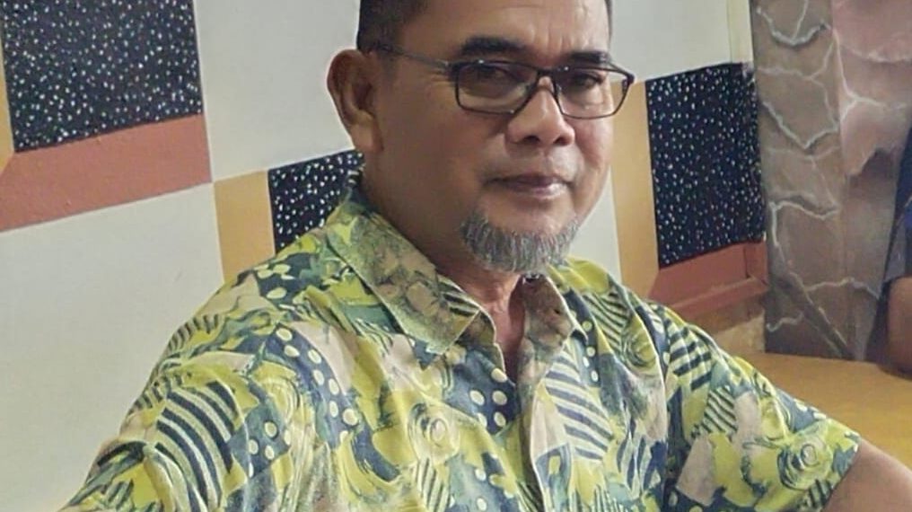 Bismillah Untukmu Rempang, Batam