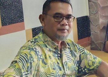 Bismillah Untukmu Rempang, Batam