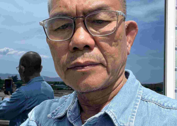 Mencari Jejak Aceh Carong