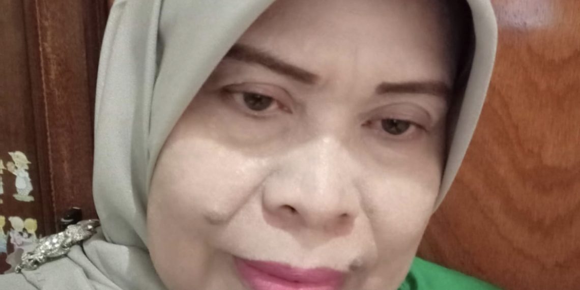 Puisi-Puisi Yanimar W Yusuf