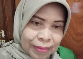 Puisi-Puisi  Yanimar W Yusuf