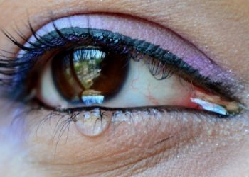 Derai Air Mata Seorang Ibu dari Aceh