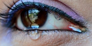 Derai Air Mata Seorang Ibu dari Aceh - IMG_6334 | Cerpen | Potret Online