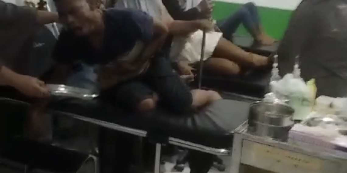 WALHI Aceh Desak Pemerintah Bekukan Izin PT Medco E&P Malaka