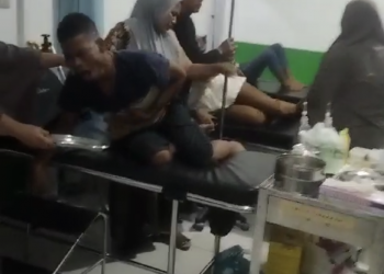 WALHI Aceh Desak Pemerintah Bekukan Izin PT Medco E&P Malaka