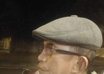 TERANIAYA DI TANAH AIR MATA LUKA