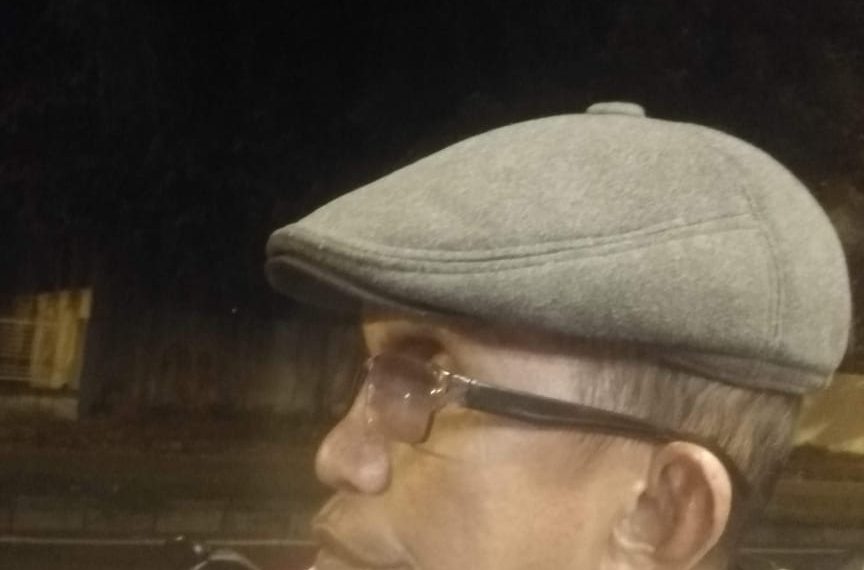 TERANIAYA DI TANAH AIR MATA LUKA