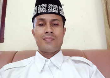 Keunikan Bahasa Aceh