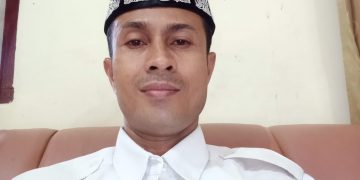 Keunikan Bahasa Aceh