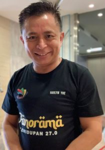 Kota Kata - ddef284d 1193 49f8 bf01 d13725fe776a | POTRET Budaya | Potret Online