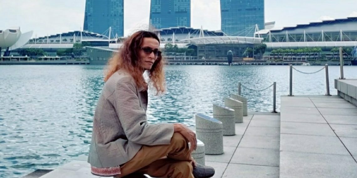 Puisi-Puisi Muzamir Abd Hamid