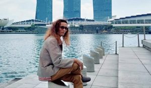 Puisi-Puisi Muzamir Abd Hamid - e8326b9d ccad 4244 96f7 8ade0ab11735 | POTRET Budaya | Potret Online