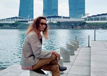 Puisi-Puisi Muzamir Abd Hamid